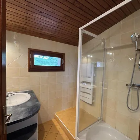 Apartament Mit Parkplatz Und Wunderschoener Aussicht In Hoarberg *